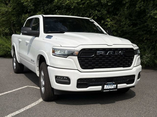 2026 RAM 1500 Pickup Big Horn/Lone Star