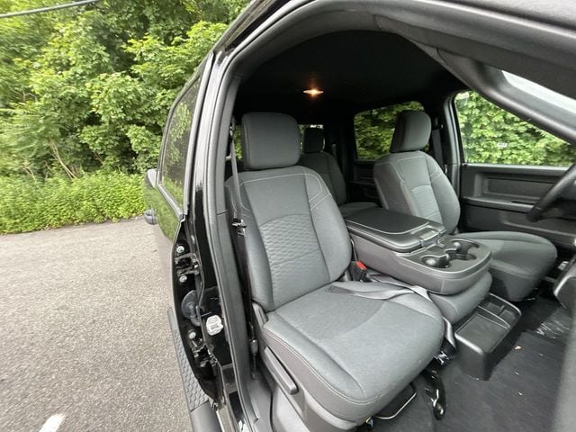 2025 RAM 2500 Tradesman - Photo 14