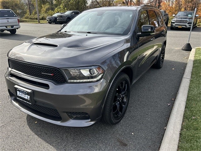 2019 Dodge Durango R/T photo 4