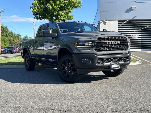 2024 RAM 2500 Rebel 4X4 Crew Cab SWB's photo