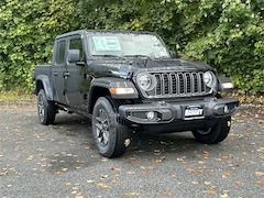 2025 Jeep Gladiator SPORT S 4X4 Pickup