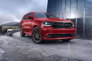 2017 Dodge Durango Bergen County