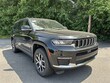 Jeep Grand Cherokee L