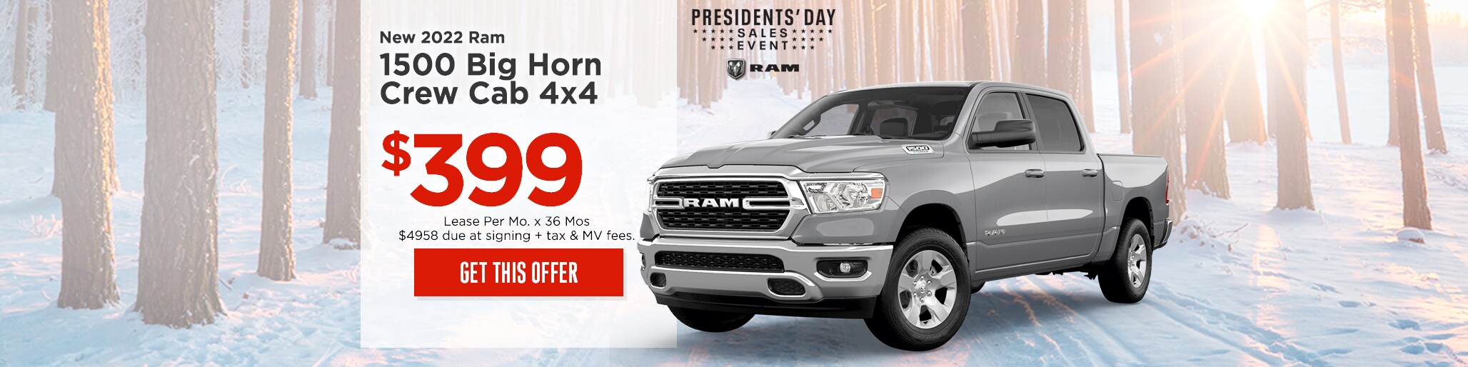 ram ramsey nj