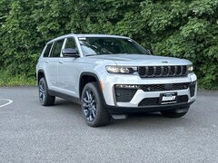 2026 Jeep Grand Cherokee L L 85TH ANNIVERSARY EDITION 4X4 Sport Utility