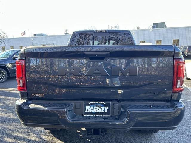 2026 RAM 3500 Big Horn - Photo 14
