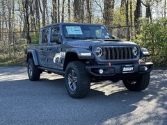 2026 Jeep Gladiator MOJAVE X 4X4 Pickup