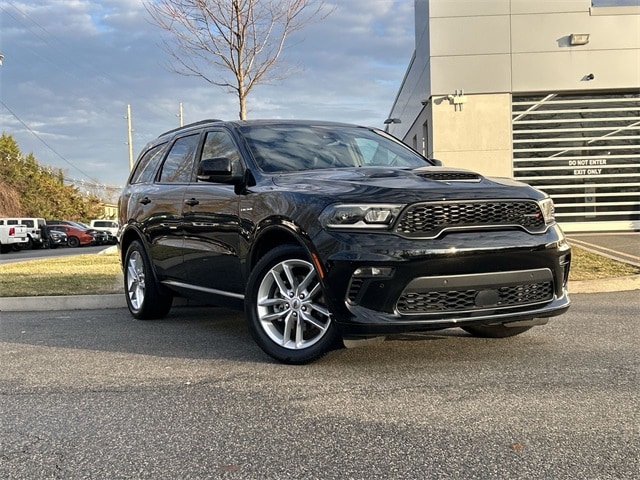 2023 Dodge Durango R/T