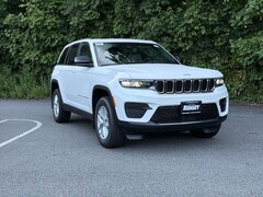2026 Jeep Grand Cherokee LAREDO X 4X4 Sport Utility