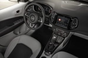 2017 Jeep Compass Ramsey NJ