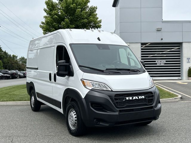 2025 RAM ProMaster 2500 TRDSMAN WOPS 136" WB High Roof's photo