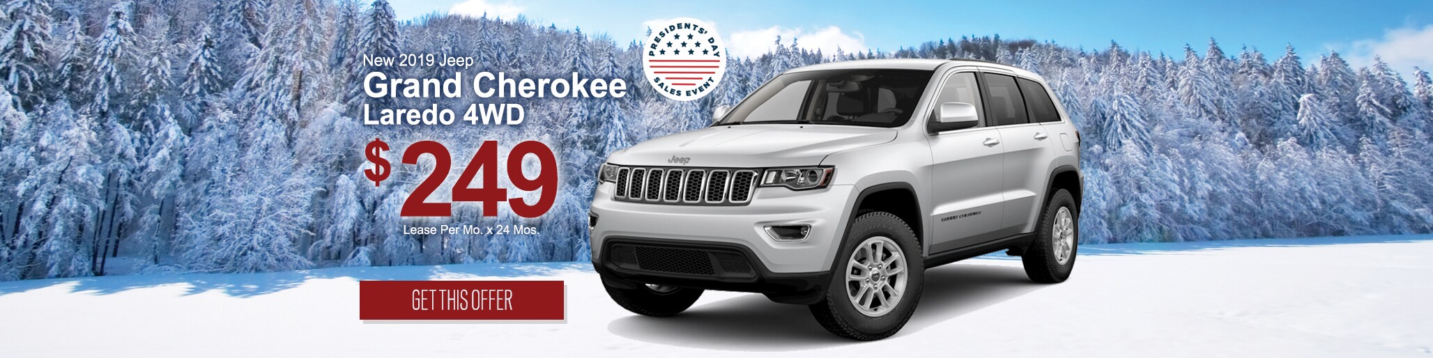 Ramsey Chrysler Jeep Dodge Jeep & Dodge Dealers NJ 07446