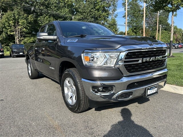 2022 Ram 1500 Big Horn Lone Star photo 2