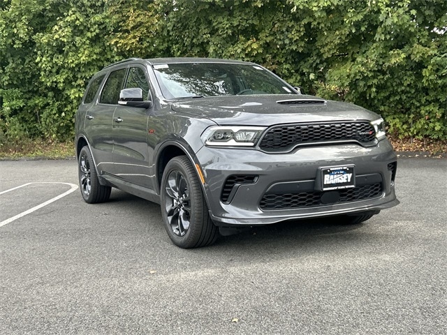 2026 Dodge Durango GT Plus's photo