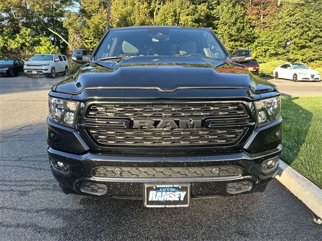 2022 Ram 1500 Big Horn Lone Star photo 3