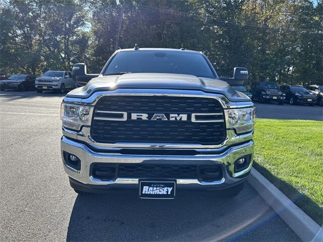 2024 Ram 2500 Big Horn photo 3