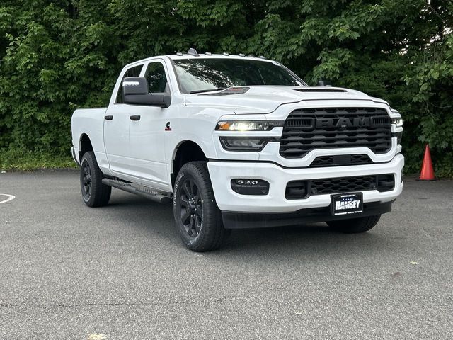 2026 RAM 2500 Tradesman/Black Express 4X4 Crew Cab SWB's photo