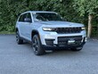 Jeep Grand Cherokee L