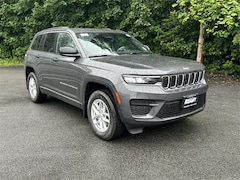 2025 Jeep Grand Cherokee LAREDO X 4X4 Sport Utility
