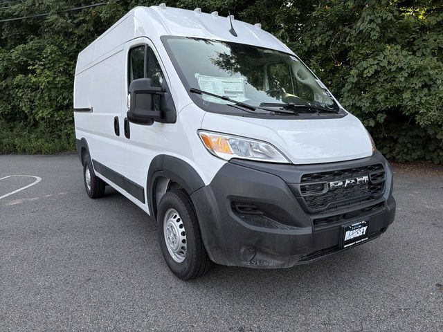 New 2026 Ram Promaster 1500 PROMASTER 1500 TRADESMAN CARGO VAN HIGH ROOF 136' Cargo Van