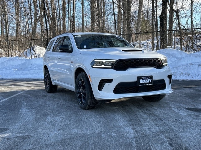 2026 Dodge Durango GT Plus AWD's photo
