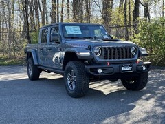 2026 Jeep Gladiator MOJAVE X 4X4 Pickup