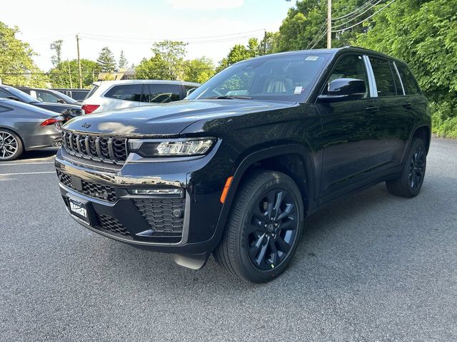 New 2026 Jeep Grand Cherokee 85TH ANNIVERSARY EDITION 4X4 Sport Utility