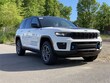 Jeep Grand Cherokee 4xe