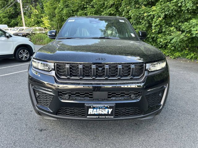 New 2026 Jeep Grand Cherokee 85TH ANNIVERSARY EDITION 4X4 Sport Utility