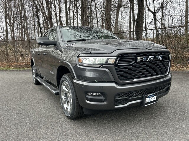 2025 Ram 1500 Big Horn photo 2