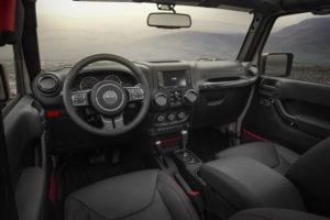 2017 Jeep Wrangler Rockland County NY