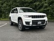 Jeep Grand Cherokee L