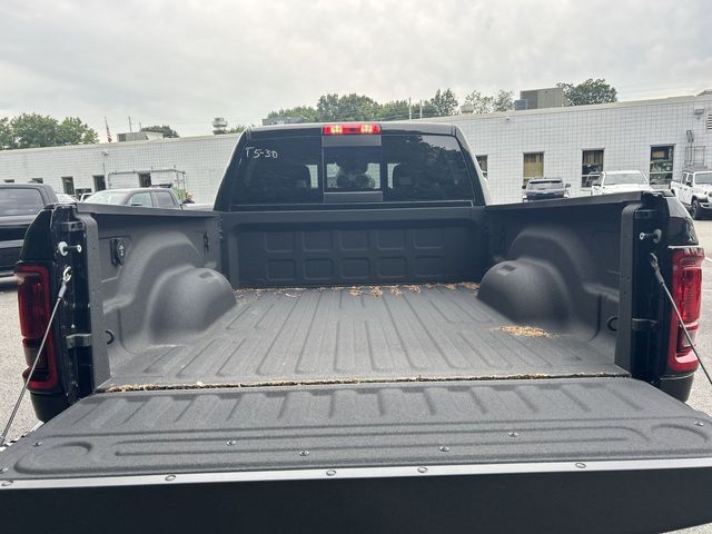 2025 RAM 2500 Tradesman - Photo 16