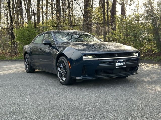 2026 Dodge Charger R/T Plus AWD's photo