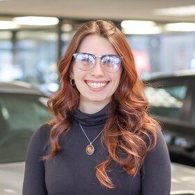 Staff member Angelika Dulak from ID_9828ba9b1ff9