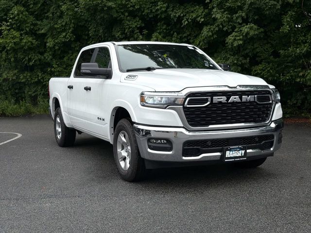 2026 RAM 1500 Pickup Big Horn/Lone Star