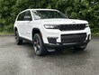 Jeep Grand Cherokee L