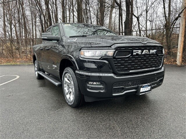 2025 Ram 1500 Big Horn photo 2