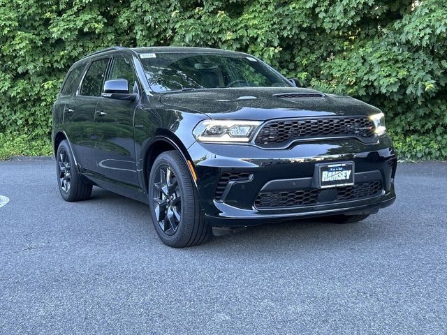 2026 Dodge Durango GT HEMI Plus V8 AWD's photo