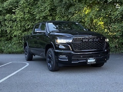 2027 Ram 1500 Big Horn Pickup