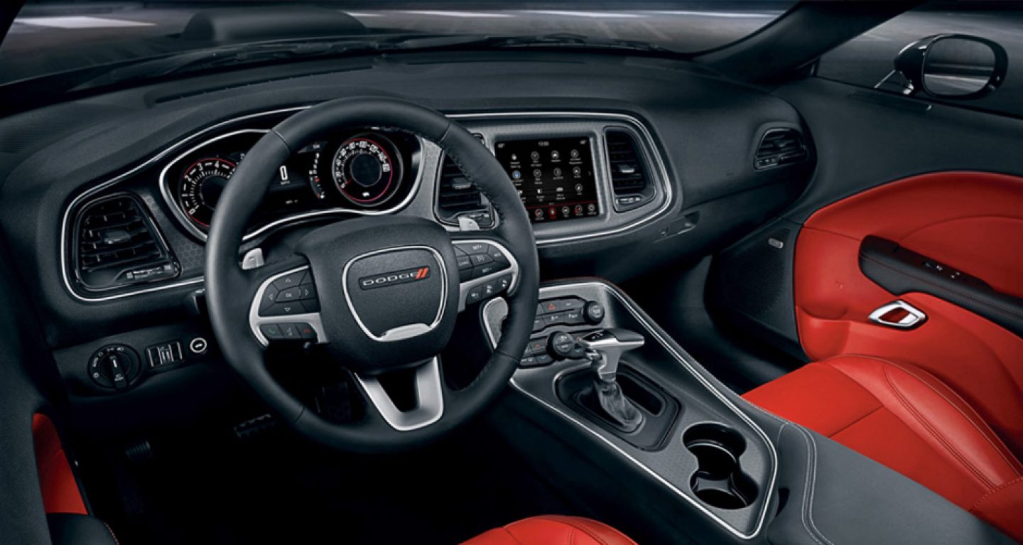 2018 Dodge Challenger Rockland County NY