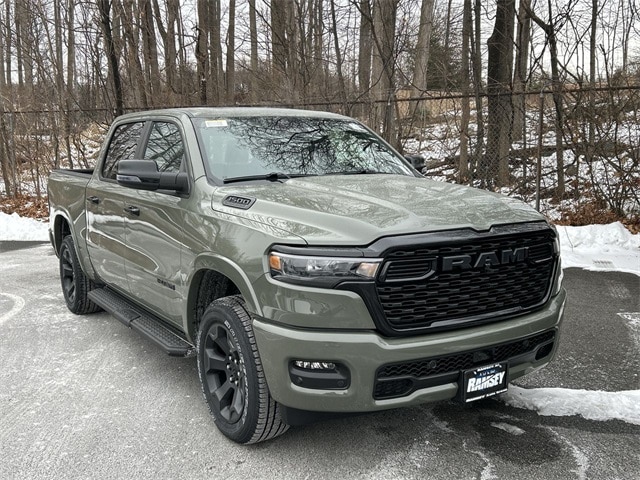 2026 RAM Ram 1500 Pickup Big Horn/Lone Star's photo