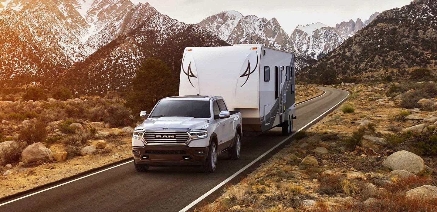 2019 Ram 1500 Rockland County NY
