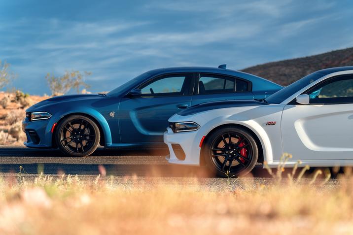 2020 Dodge Charger Bergen County NJ