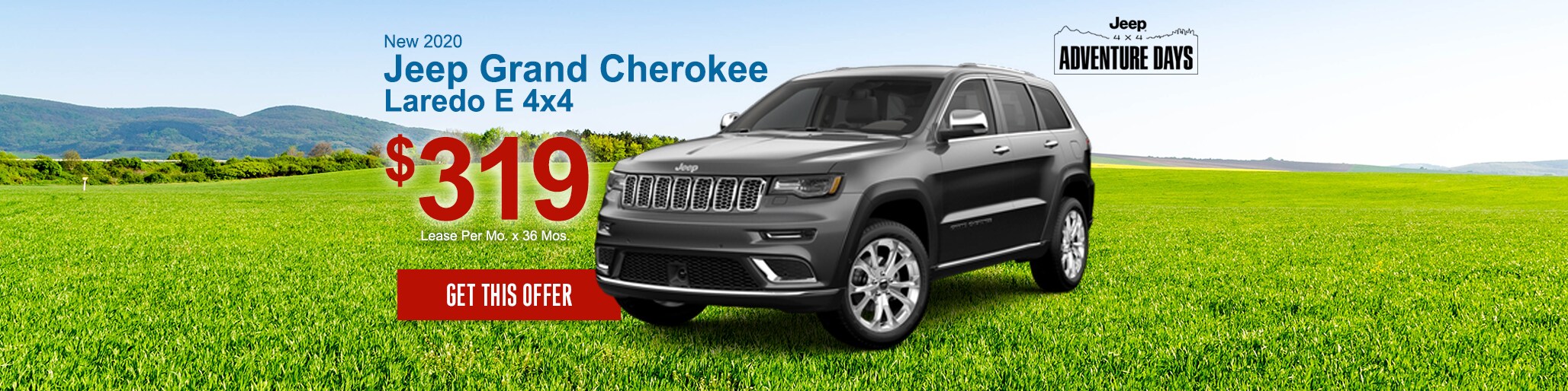 Ramsey Chrysler Jeep Dodge Jeep & Dodge Dealers NJ 07446