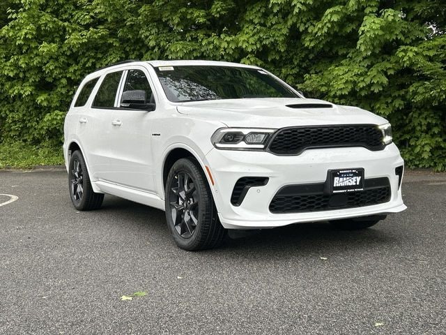 2026 Dodge Durango GT HEMI Premium V8 AWD's photo