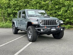 2026 Jeep Gladiator MOJAVE X 4X4 Pickup