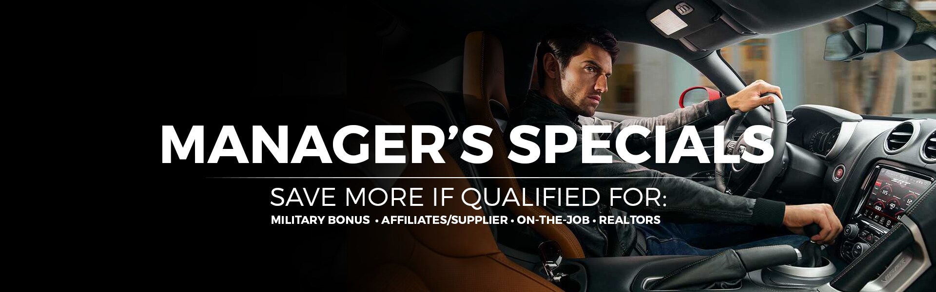 Ramsey Chrysler Jeep Dodge Ram New Chrysler, Dodge, Jeep, Ram