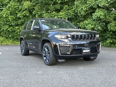 2026 Jeep Grand Cherokee 85TH ANNIVERSARY EDITION 4X4 Sport Utility