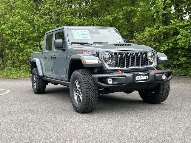 2026 Jeep Gladiator Mojave X Auto's photo